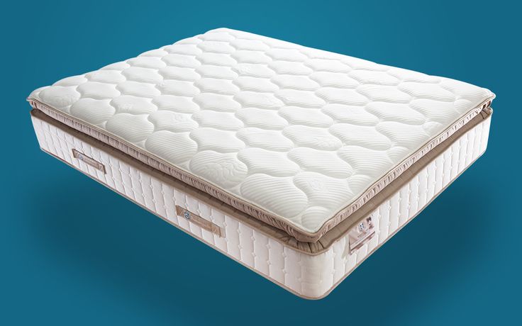 VÌ SAO NÊN CHỌN MÚT PU FOAM LÀM ĐỆM KHÁCH SẠN?