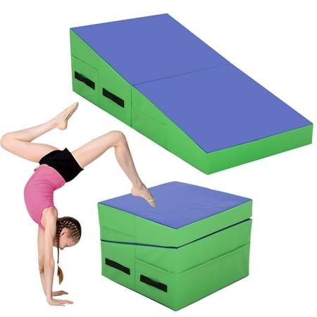 ỨNG DỤNG  MÚT PU FOAM LÀM ĐỆM NHẢY