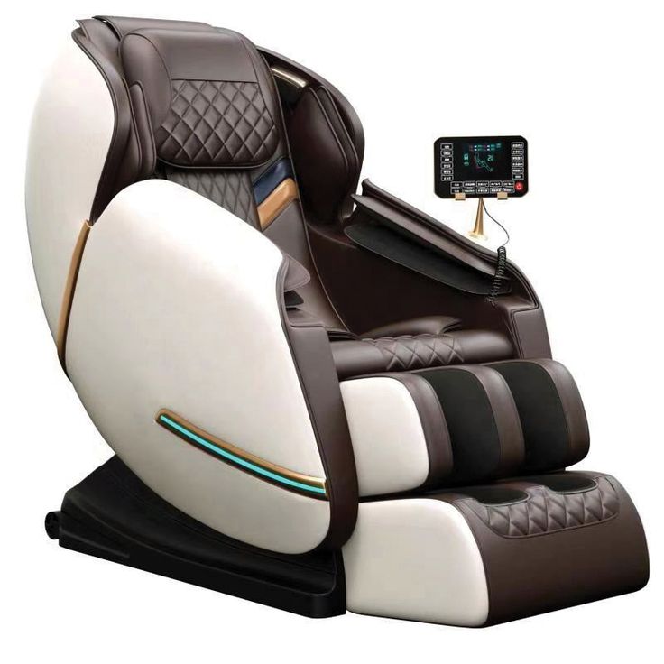 ỨNG DỤNG CỦA MÚT PU FOAM TRONG SẢN XUẤT GHẾ MASSAGE