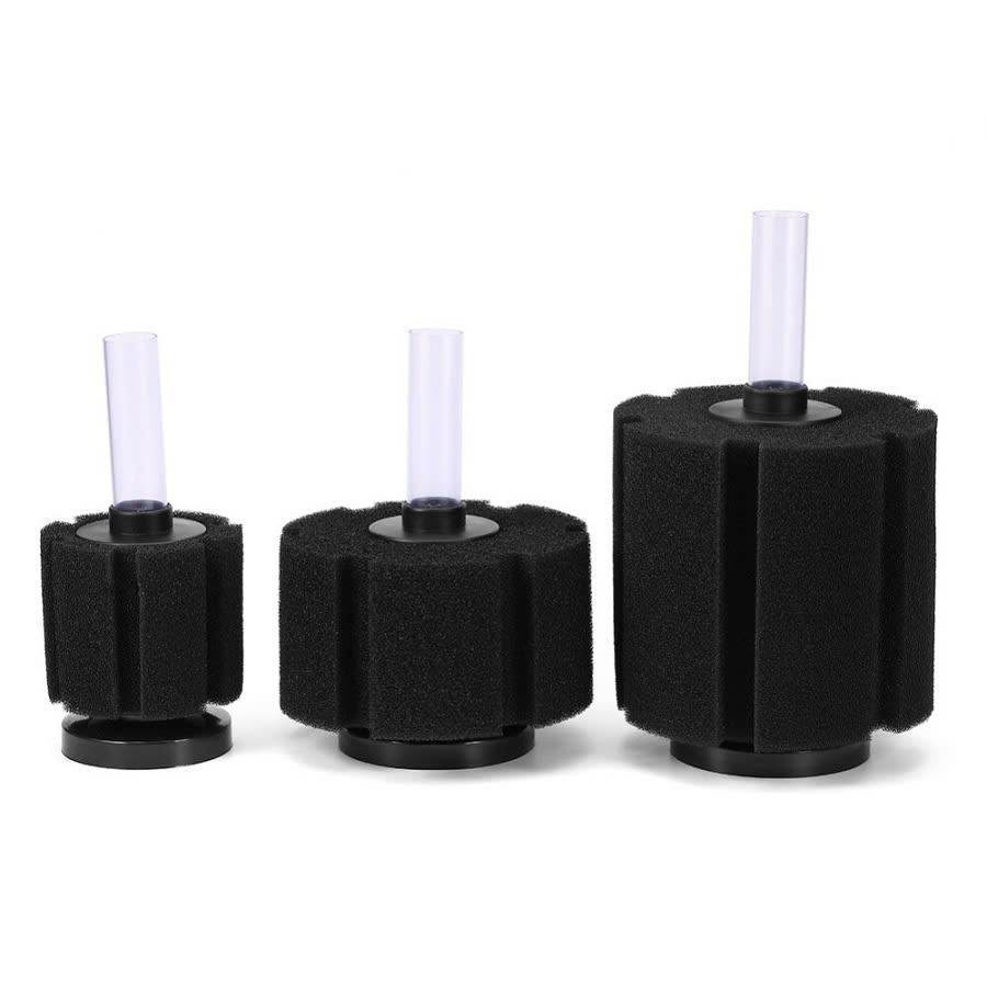 ỨNG DỤNG CỦA PU FOAM TRONG HỆ THỐNG LỌC NƯỚC