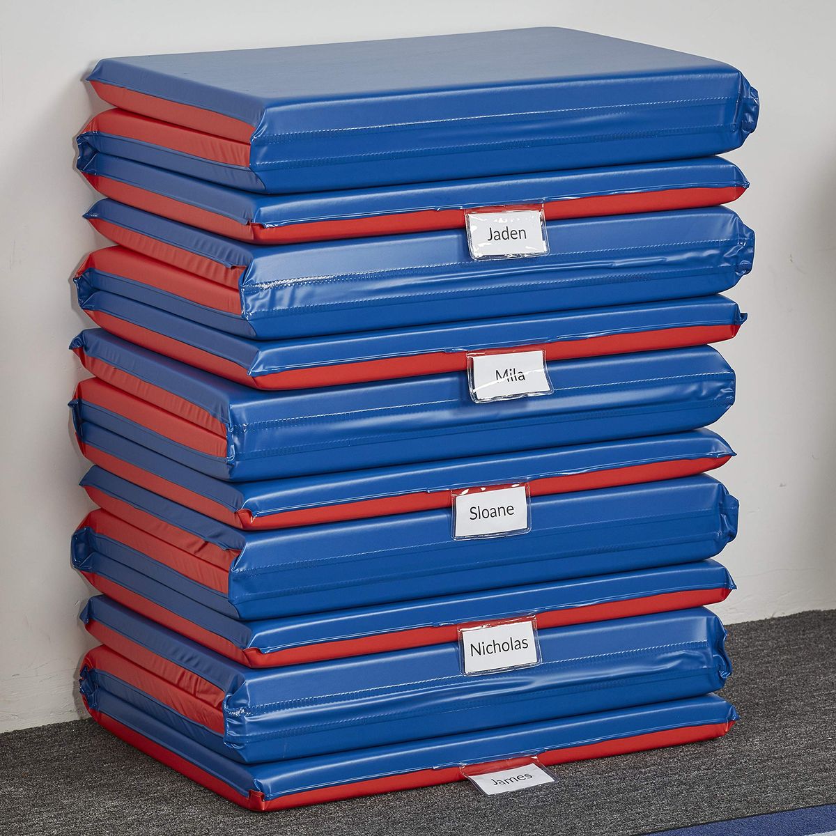 Mút PU Foam làm đệm nằm cho trường học: Tối ưu giấc ngủ cho từng học sinh