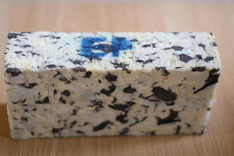 Mút tái sinh và những ứng dụng thực tế