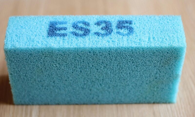 Mút Siêu Nảy Siêu Đàn Hồi ES35