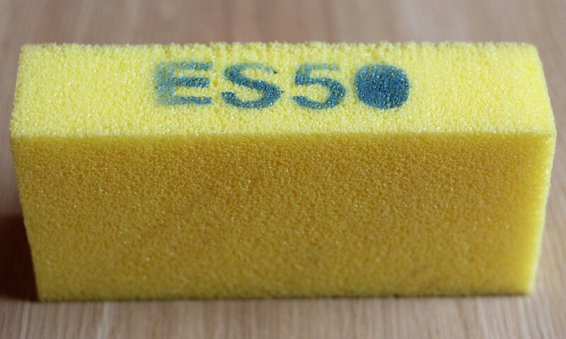 Mút Siêu Nảy Siêu Đàn Hồi ES50